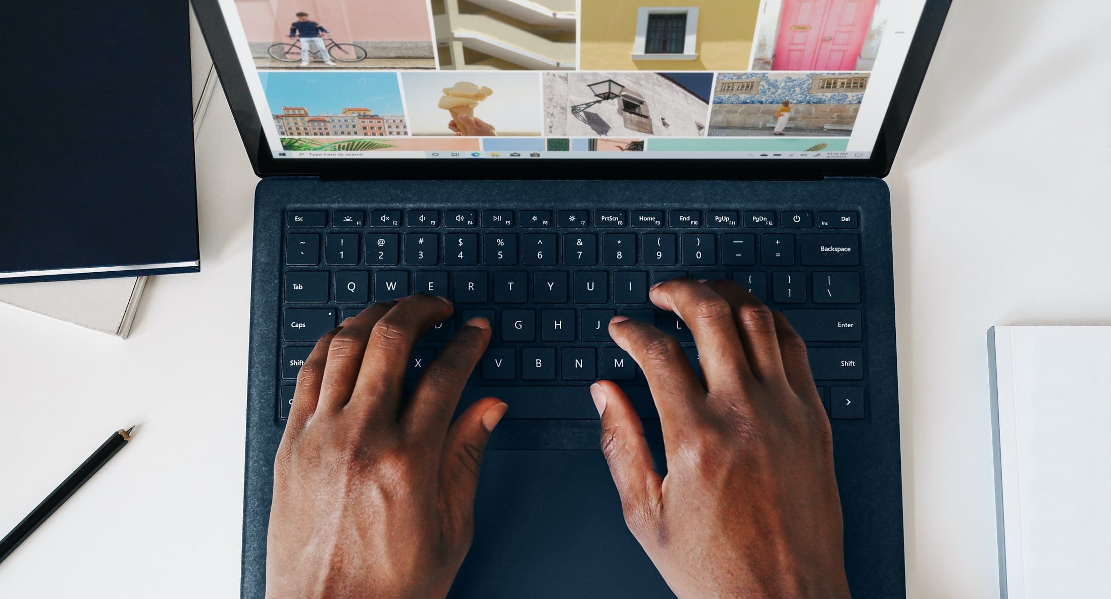 website design tips for small business